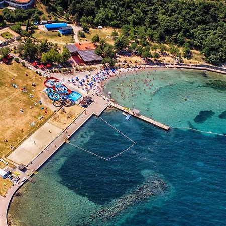Apartmaji Stamcar Ізола Екстер'єр фото