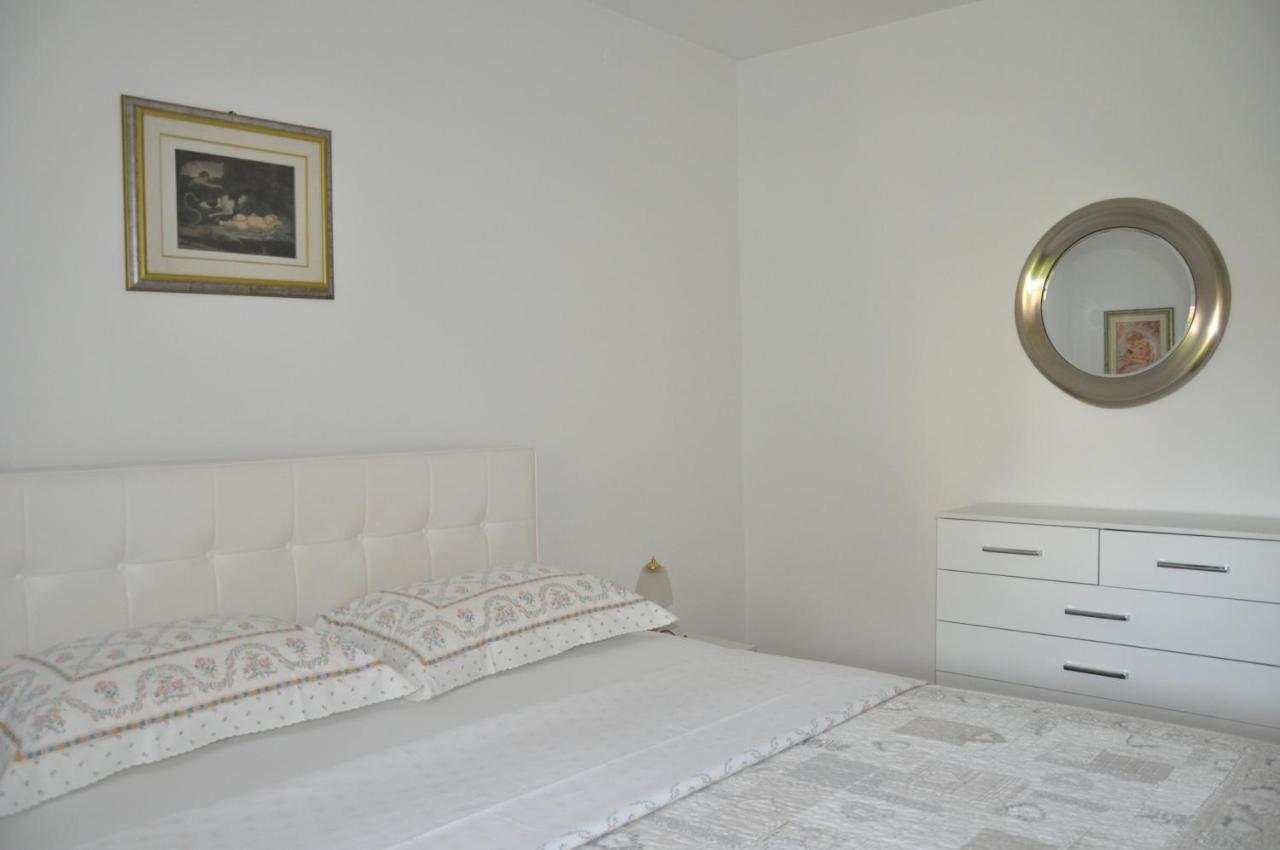 Apartmaji Stamcar Ізола Екстер'єр фото