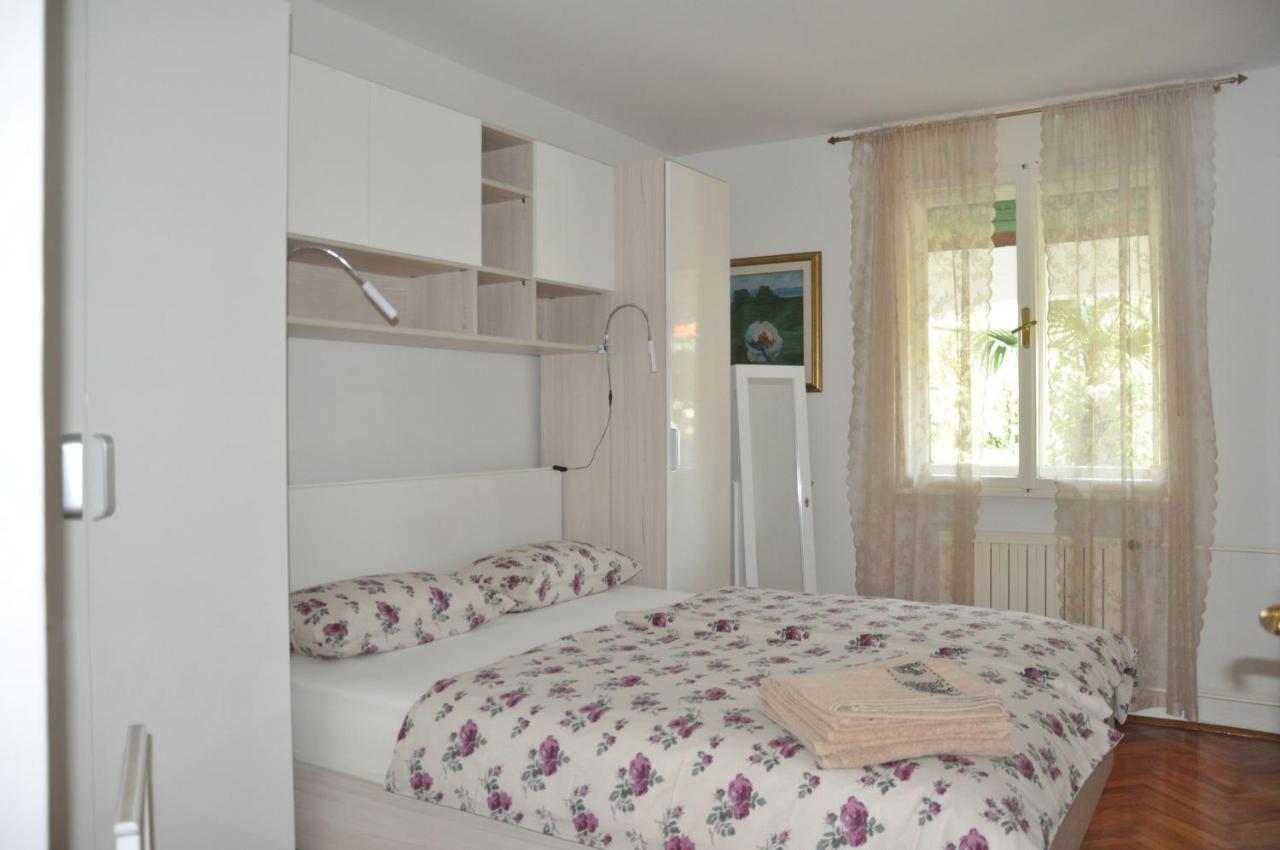 Apartmaji Stamcar Ізола Екстер'єр фото